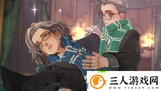 哈利波特魔法觉醒奇遇瓶怎么获得