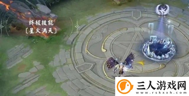 决战平安京不知火皮肤莫斯星寰特效怎么样
