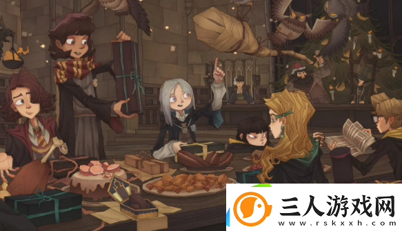 哈利波特魔法觉醒奇遇瓶怎么获得