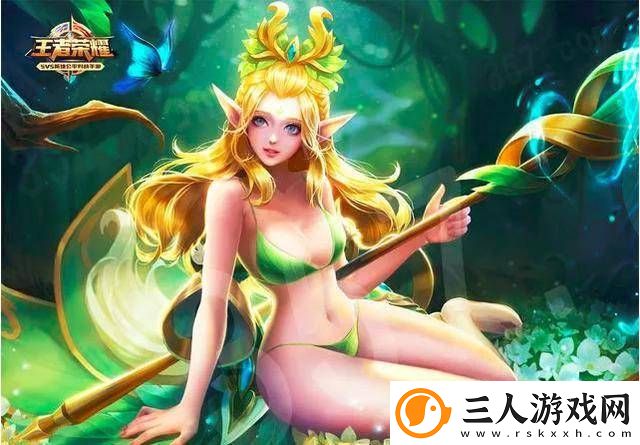 探秘“王者荣耀女英雄无遮挡的照片”的魅力与文化背景