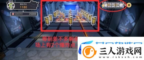 崩坏星穹铁道给我停止吧成就达成技巧