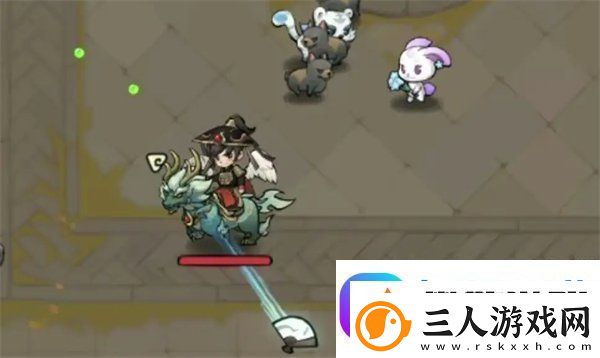 行侠仗义五千年技能组合大全