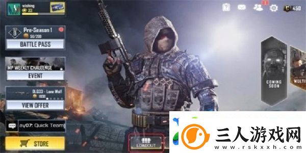 使命召唤手游台服怎么登录使命召唤手游台服登陆方法