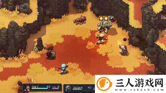 星空之海游戏内容是什么