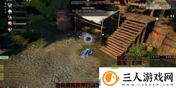 诛仙世界琅嬛酒酿灵体在哪