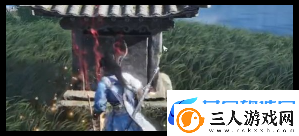 燕云十六声丹崖宝箱位置在哪里
