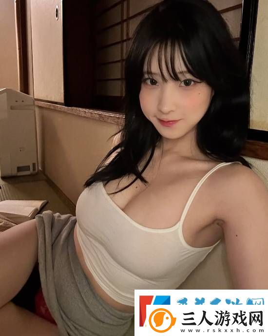 韩国宝藏美女auddk日常美照