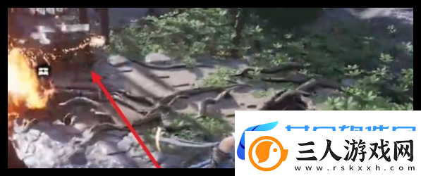 燕云十六声丹崖宝箱位置在哪里