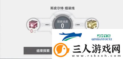 深空之眼因果观测怎么玩