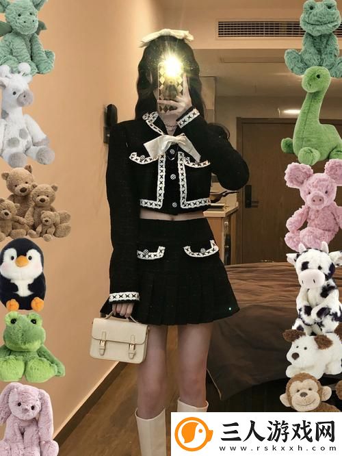 探索全新视界