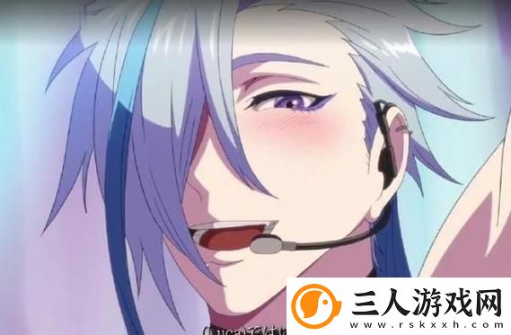 探索哥布林洞窟动漫nasa双男主的奇幻世界与角色深度