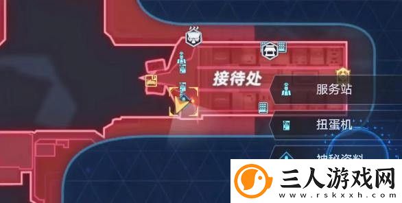 幻塔神秘资料任务攻略