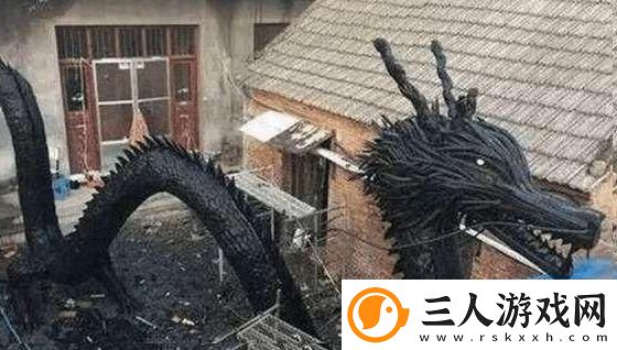 吃特种兵的大黑龙上线
