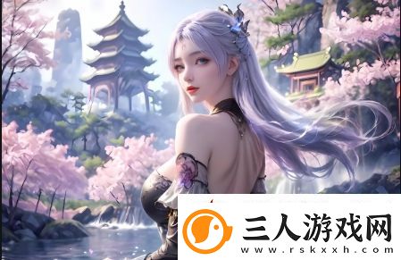 饥渴的少妪