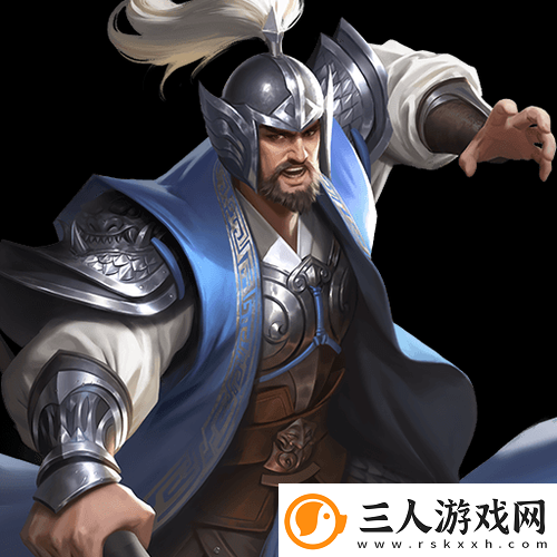 鸿图之下新武将郝昭全方位深度解析技能特性与战场定位全面揭秘