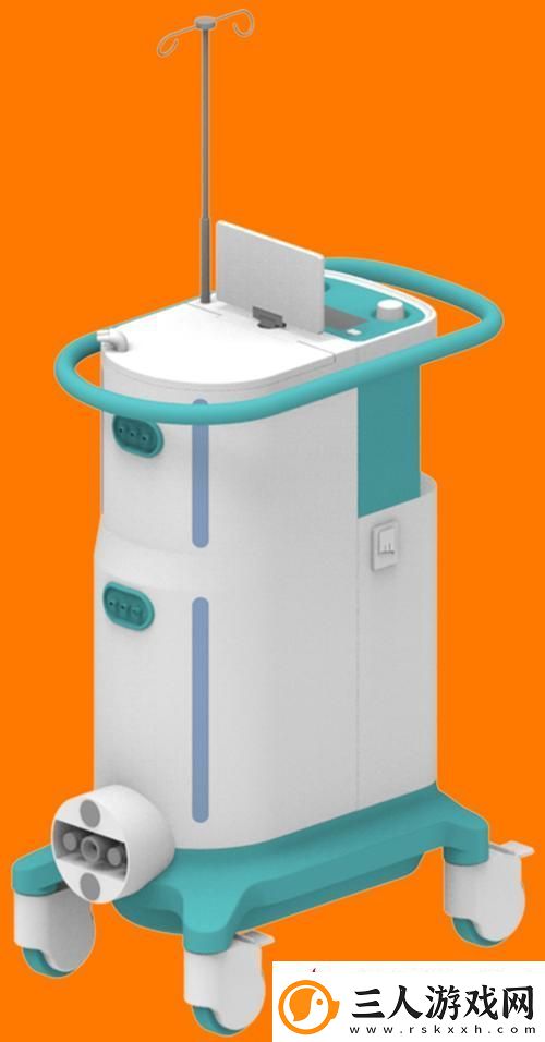 X液收集器系统HPC海棠