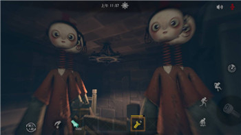 大航海时代OL台服如何5开阵容