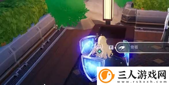幻塔神秘资料任务攻略