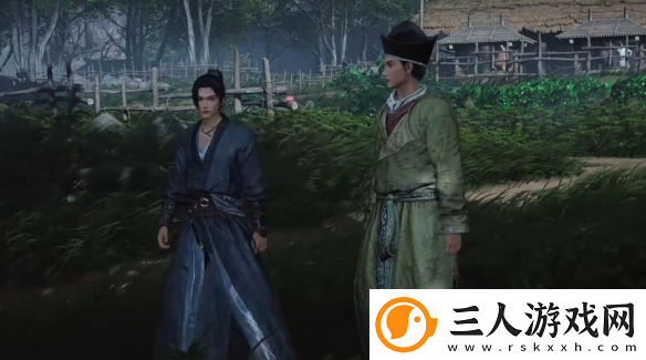 燕云十六声化马记奇遇怎么做