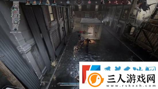 国产5V5多人竞技游戏From