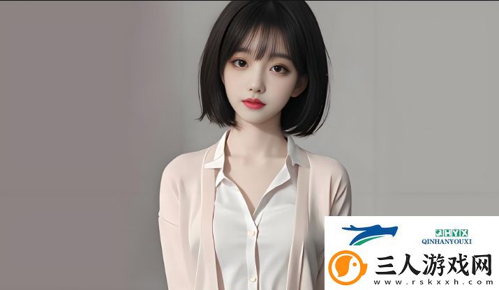 乱女