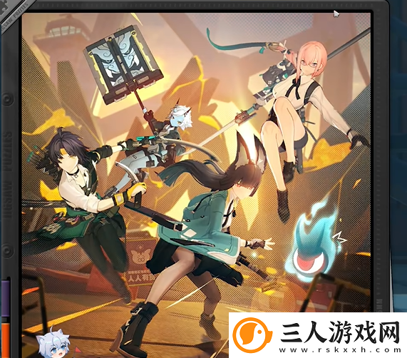 绝区零作战影像回顾第5天过关方法一览