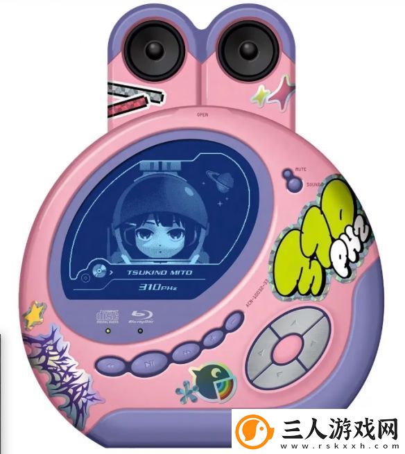 Vtuber也能做进游戏彩虹社月之美兔原创游戏体验版上线