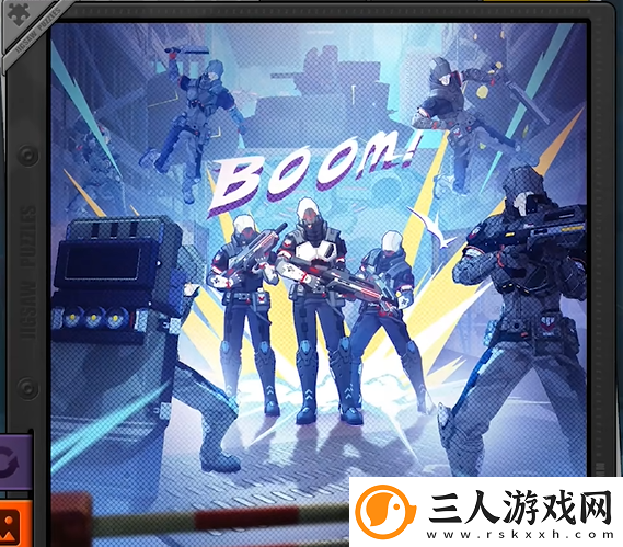 绝区零作战影像回顾第5天过关方法一览