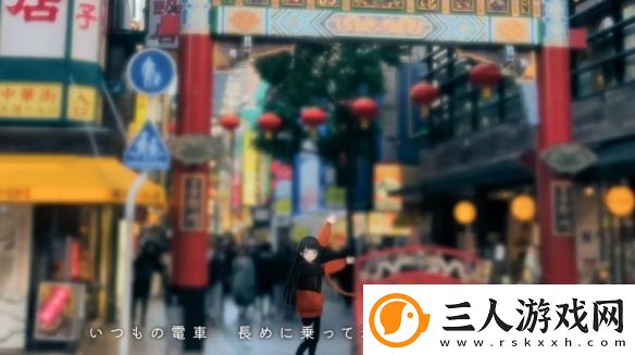 Vtuber也能做进游戏彩虹社月之美兔原创游戏体验版上线