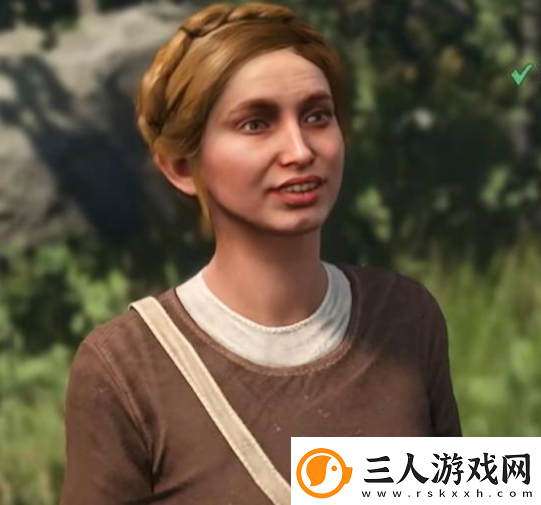 天国拯救2可攻略妹子数量介绍