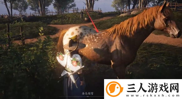 燕云十六声化马记奇遇怎么做