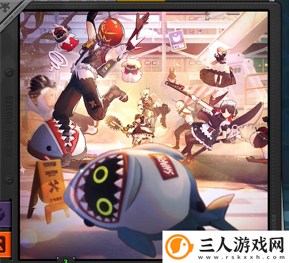 绝区零作战影像回顾第5天过关方法一览