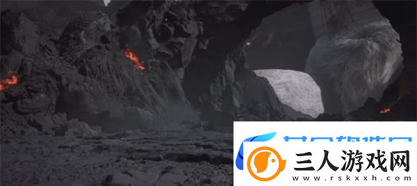 黑神话悟空红孩儿在哪