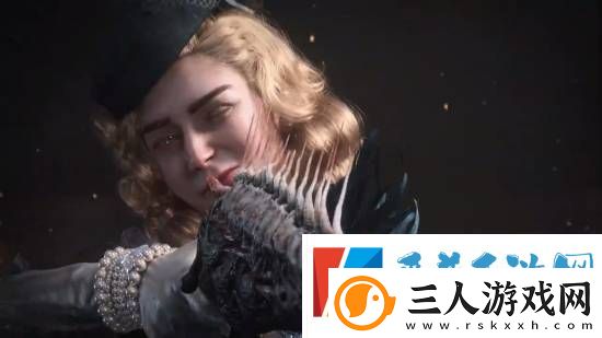 国产5V5多人竞技游戏From