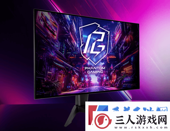 华擎发布4K