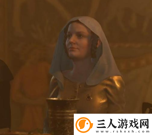 天国拯救2可攻略妹子数量介绍