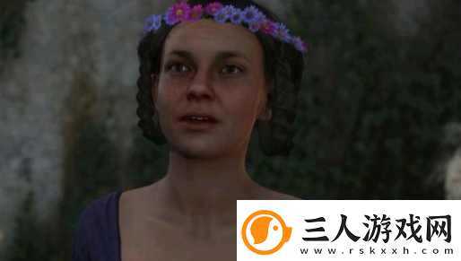天国拯救2可攻略妹子数量介绍