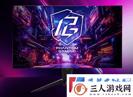 华擎发布4K