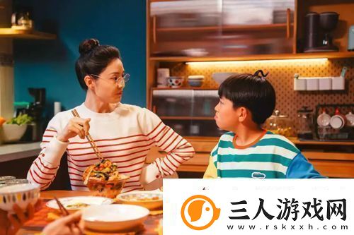 米小圈上学记第三季收官腾讯站内热度过万