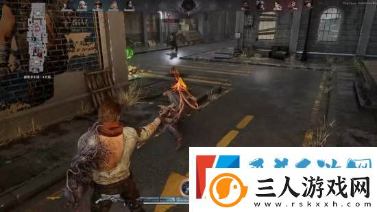 国产5V5多人竞技游戏From