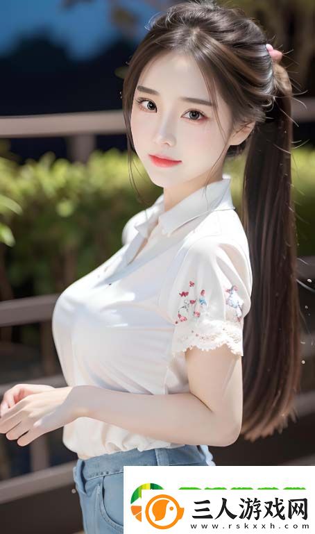 空中舞者