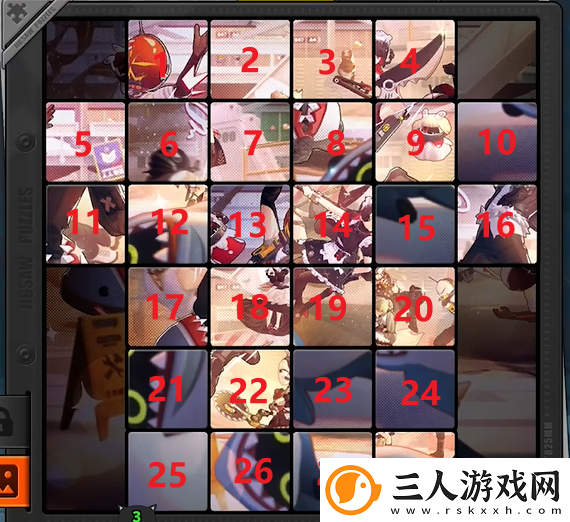 绝区零作战影像回顾第5天过关方法一览