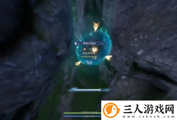 诛仙世界曾见天山鸿雁行怎么玩