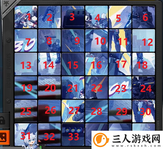 绝区零作战影像回顾第5天过关方法一览