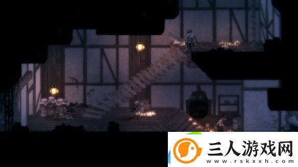 盐与献祭法师任务怎么做
