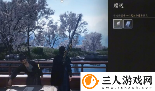 燕云十六声朋友和对手任务怎么做