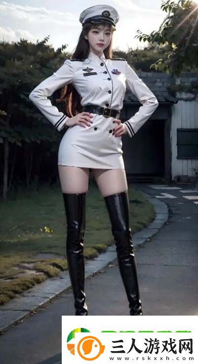 为什么美女跳舞总是让人心动