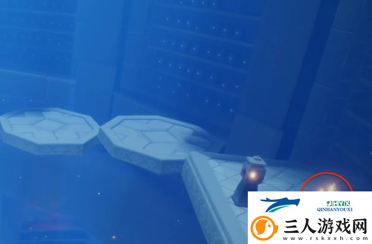 光遇9月18日大蜡烛位置攻略