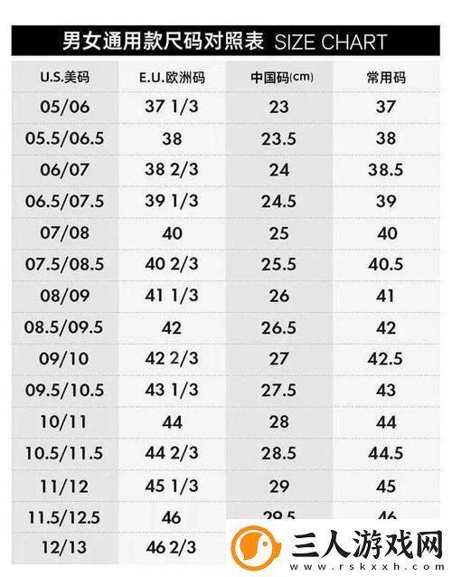 欧亚尺码专线免费2024