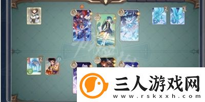 原神七圣召唤热斗模式活动是什么